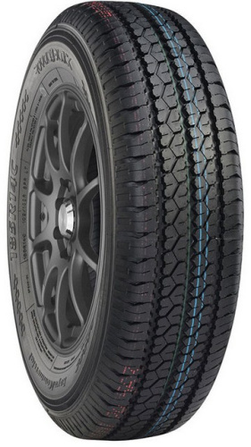 Авто шина Royal Black royal commercial 215/75R16C 113/111r